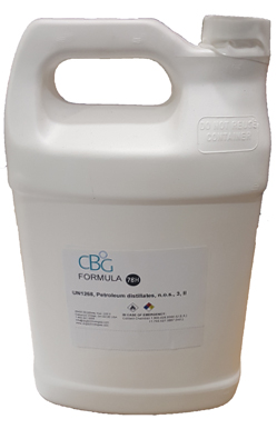 Formula 78H - 1 gallon The alternative for terpenes and aromatic solvents with higher boiling points.
